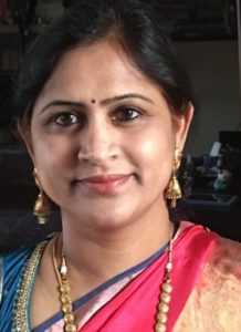 Dr-Kavitha Kukunoor, President & COO - HWC Homeopathy World Community