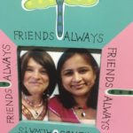 Friends Forever Series With Debby Bruck, founder of HWC