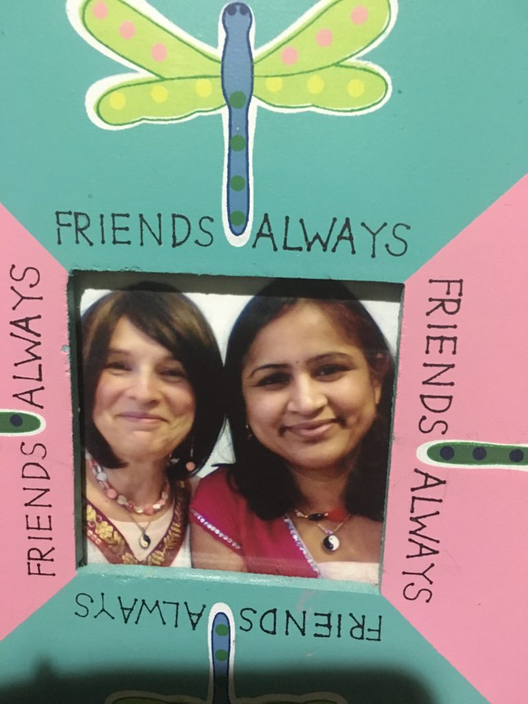 Friends Forever Series With Debby Bruck, founder of HWC