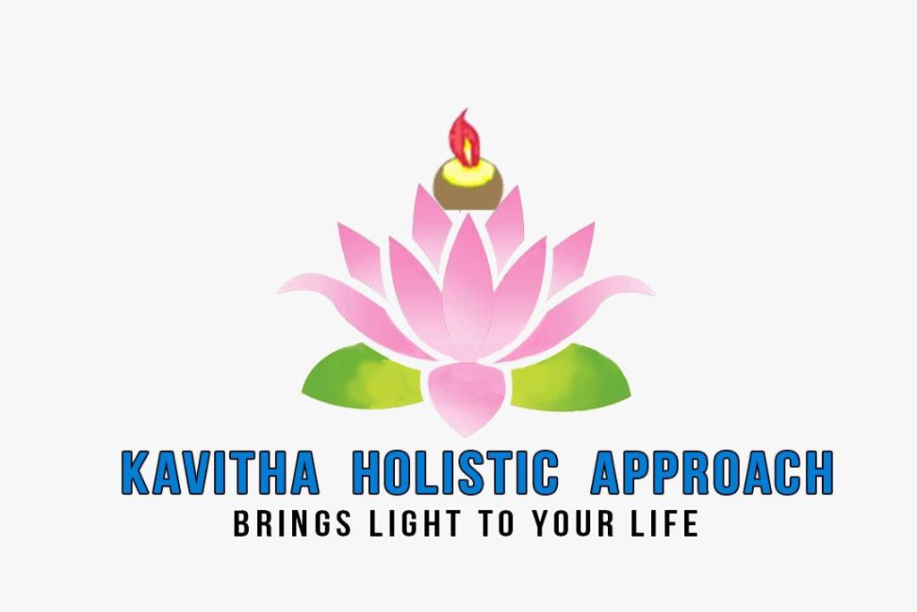 Kavitha-Holistic-Approach-Logo